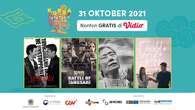 Korea Indonesia Film Festival ke-15 Bakal Hadir di 3 Kota, Putar 19 Film