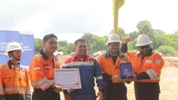 2 Tahun Kelola Blok Rokan, PHR Tajak Sumur ke 1.000