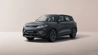 Ganti Penggerak, BYD Atto 2 Versi Baru Siap Manjakan Pasar Global