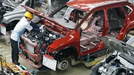 Gandeng Pemasok Lokal, Toyota Terus Perkuat Industri Otomotif Nasional