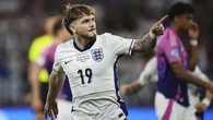 Hasil Final Euro U-21 2025: Kalahkan Jerman 3-2 Lewat Extra Time, Inggris Juara