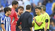 Pemain Real Madrid Dikartu Merah vs Sociedad, Xabi Alonso: Itu Seharusnya Kartu Kuning