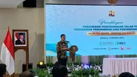 Jalan Tol Bogor-Serpong via Parung Dibangun Oktober 2026, Waktu Tempuh Jadi 45 Menit
