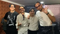 Lirik Lagu Nina dari .Feast, Penuh Pesan tenang Kasih Sayang dan Pengorbanan Orang Tua