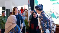 Sukses di Muncar dan Balak, Bersama Austria dan UEA, Banyuwangi Perluas Pengolahan Sampah ...