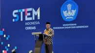 Menghapus Kesenjangan Pendidikan STEM Lewat Gerakan Nasional Inklusif