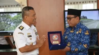 Perkuat Pengamanan Laut, Bakamla RI Akan Bangun Stasiun Pemantauan di Banyuwangi