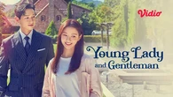 Drama Korea Young Lady and Gentleman Tayang di Vidio, Berikut Sinopsisnya