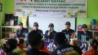 Bos Pupuk Indonesia Wanti-Wanti Karyawan: Jangan Cuma Cari Untung