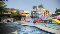 Pilihan Destinasi Liburan di Bandung, Playground Anak hingga Waterpark Hits