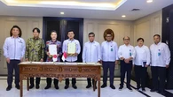 Kemnaker dan Prefektur Mie Sepakat Tingkatkan Pengiriman Peserta Pemagangan Teknis ke Jepa...