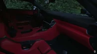 Interior Lexus LFR Tampil Perdana di Goodwood Festival of Speed 2025