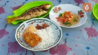 Studi Terbaru: Efek Kurangi Karbohidrat Sama seperti Intermittent Fasting untuk Bakar Lema...