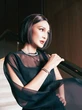 Model Rambut Bob Pendek Luna Maya, Tampil Beda dan Fresh saat Gala Premier Film 'SUKMA'