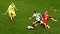 Top 3 Berita Bola: Lionel Messi Puncaki Daftar Top Skor Piala Dunia 2026