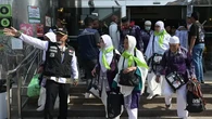 Arab Saudi Memasuki Musim Panas, Ini Pesan Wagub DIY ke Jemaah Haji Yogyakarta