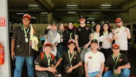 Pembalap VR46 Jamu Perwakilan Indonesia di MotoGP Malaysia 2025