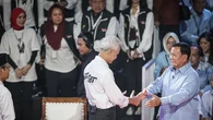 Disinggung Pupuk Langka Saat Debat Capres, Ganjar: Pak Prabowo Pikniknya Kurang jauh