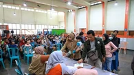 467 Warga Kediri Terindikasi Terlibat Judi Online, Bansos Dihentikan