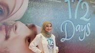 Lagu Nadzira Shafa Viral karena Dipersembahkan untuk Mendiang Ameer Azzikra, Ost Film 172 ...