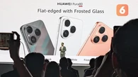 Huawei Pura 80 Resmi Lolos TKDN, Siap Rilis di Indonesia Bareng Varian Pro dan Ultra