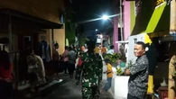 Bentrokan Warga di Makassar Pecah saat TNI-Polri dan Camat Rapat Bahas Kamtibmas, 3 Orang ...