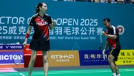 Rehan/Gloria Comeback setelah 9 Bulan, Ungkap Misi Utama di Singapore Open 2026