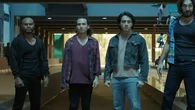 Pertaruhan The Series 3 Akan Segera Tayang, The Biggest Action Series dari Vidio!