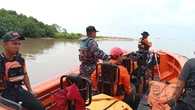6 Nelayan Lompat ke Laut Saat Kapal Tenggelam, 2 Masih Hilang
