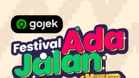 Festival Ada Jalan Menyapa Makassar 29 Juni 2025, Dimeriahkan Musisi Hindia Hingga Yura Yu...