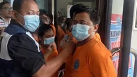 Waspada, Jaringan Narkoba Menyusup dari Balik Penjara hingga ke Desa-Desa