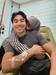 Kisah Inspiratif Vidi Aldiano: Kebahagiaan Setelah Menjalani 10 Sesi Radiasi dalam Perjuan...
