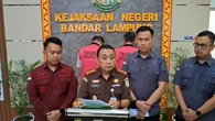 10 Tahun Retribusi Pedagang Pasar di Lampung Dikorupsi, Negara Rugi Rp520,6 Juta