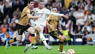 Dari Puncak ke Jurang: Analisis Musim Penuh Drama Real Madrid Pasca-Gelar Liga Champions k...