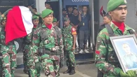 Kondisi Prada Lucky Anggota TNI yang Tewas Diduga Dianiaya Senior: Ginjal dan Paru Bocor