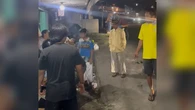 Kesaksian Warga Sukabumi Lawan Geng Motor Bawa Celurit Lukai 3 Pelajar