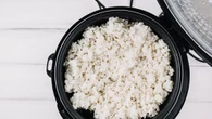 Ini Cara Memanfaatkan Nasi Kering dari Rice Cooker Jadi Camilan Lezat dan Hemat
