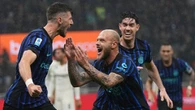 Gol Perdana Gelandang Muda Kroasia Warnai Kemenangan 3-0 Inter Milan atas Fiorentina