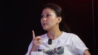 Marissa Anita Beri Bocoran Film Crocodile Tears, Ternyata Mama Adalah Buaya!