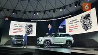 Spesifikasi Lengkap Mitsubishi Destinator, SUV Tangguh Berlimpah Fitur