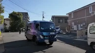 Pemerintah Jepang Uji Coba Truk Sampah Listrik Pakai Fuso eCanter SensorCollect