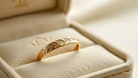 Apakah Cincin Kekecilan Bisa Dibesarkan? Begini Cara Mengatasinya