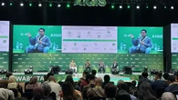 AIGIS 2025, Kemenperin Racik Cara Pengurangan Emisi Karbon dari Sektor Industri Petrokimia