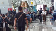 Bakal Liburan ke Luar Negeri Saat Kasus COVID-19 Naik, Kemenkes Sarankan untuk Lengkapi Va...