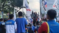 Buruh Mau Sambangi Kemenkop-Kemendes, Bahas Masalah Ini