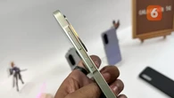 Dapat Update One UI 7.0, Begini Cara Aktifkan Gemini AI di Side Button Samsung Galaxy A36 ...