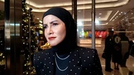 Olla Ramlan Kenang Didikan Mendiang Ibunya, Bentuk Dirinya Jadi Sosok yang Tangguh