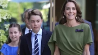 Kate Middleton dan Putri Charlotte Bak Langit dan Bumi di Wimbledon 2026, Kompak dalam Bal...