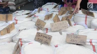 Satgas Pangan Investigasi Dugaan Lonjakan Harga Beras di Cipinang, Ini Temuaannya