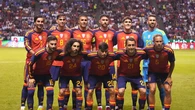 Peru vs Spanyol: La Furia Roja Menang Meyakinkan Jelang Piala Dunia 2026